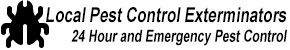 Bertie County Exterminators